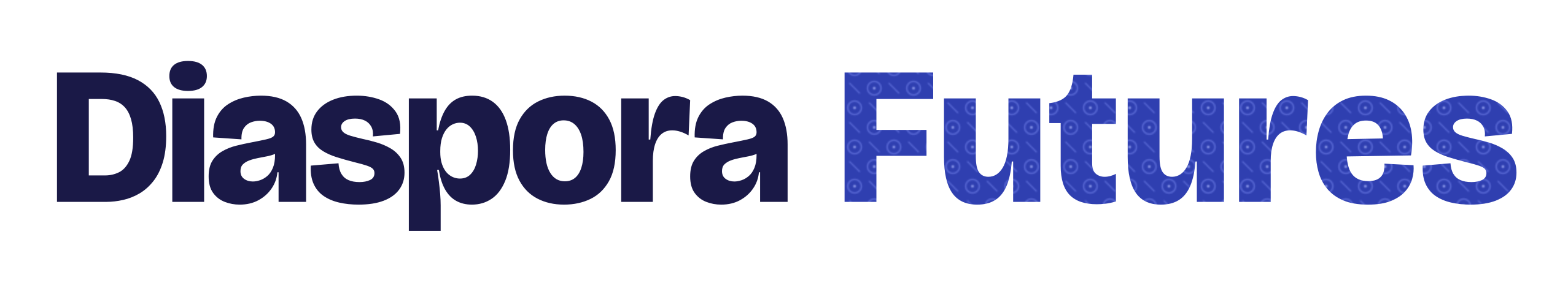 Diaspora Futures